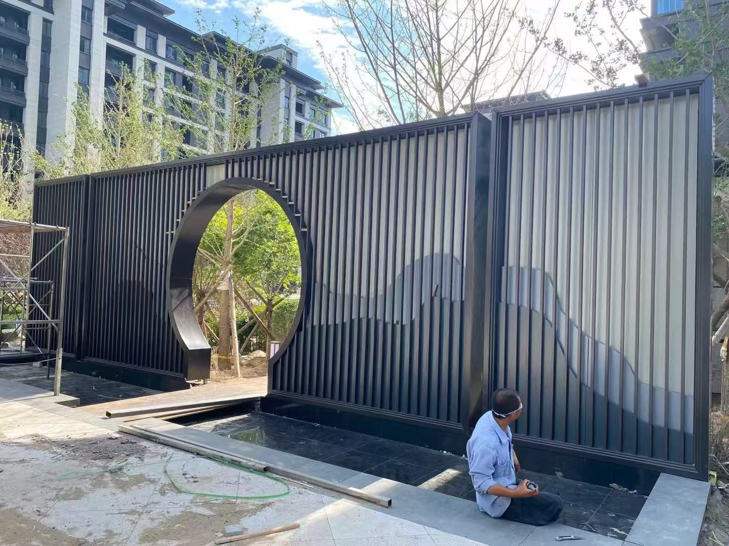 大连景观